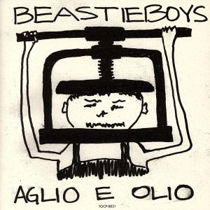 Aglio E Olio [CD] ビースティ・ボーイズ