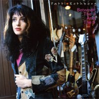 1と9のあいだに [CD] パティ・ロスバーグ