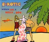 いとしのビリー・ボーイ [CD] E-ROTIC