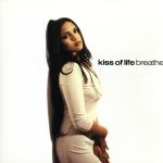 ブリーズ [CD] キス・オブ・ライフ