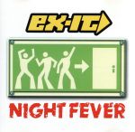 恋のナイトフィーバー [CD] イグジット; EX-IT