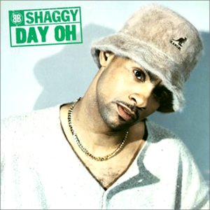 デイ・オー [CD] シャギー; カラオケ