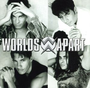 ワールズ・アパートーエヴリバディー [CD] ワールズ・アパート
