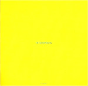 バイリンガル [CD] ペット・ショップ・ボーイズ