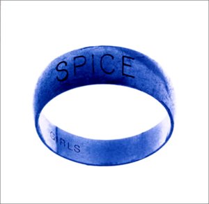 SPICE [CD] スパイス・ガールズ