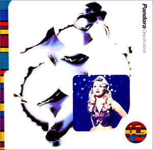 ワン・オブ・ア・カインド [CD] パンドラ