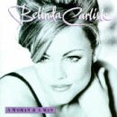 ア・ウーマン・アンド・ア・マン [CD] ベリンダ・カーライル
