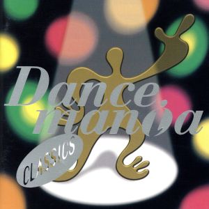ダンスマニア・クラシックス [CD] オムニバス タバレス テイスト・オブ・ハニー B.B.& Qバンド ジャッキー・グラハム ロビー・ネビル ヘイゼル・ディーン バルティモラ ベリンダ・カーライル メル&キム; エリサ・フィオリオ