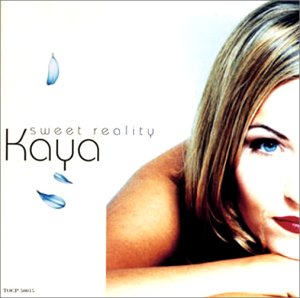 スウィート・リアリティ [CD] カヤ