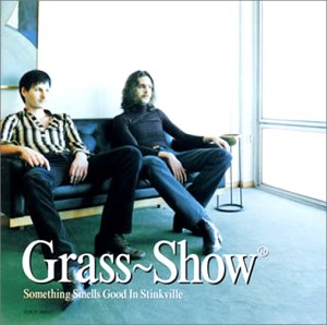グラス・ショウ [CD] グラス・ショウ