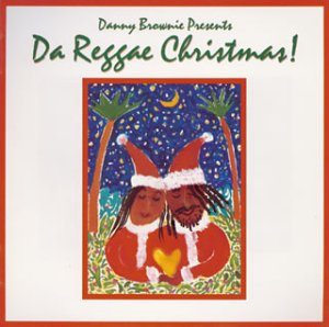 ダ・レゲエ・クリスマス [CD] オムニバス フレディ・マクレガー ジュニア・タッカー クリッシー.D J.C.ロッジ リッチー・スティーブンス スカッタ ツイギー サーチェス ニッキー; カラオケ