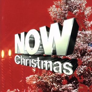 NOW Christmas [CD] オムニバス ザ・レターメン; ナンシー・ウィルソン