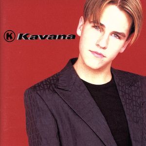 デビュー・アルバム [CD] キャバナ