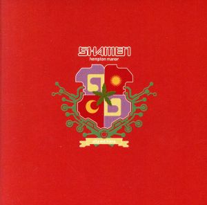 ヘンプトン・マナー [CD] シェイメン