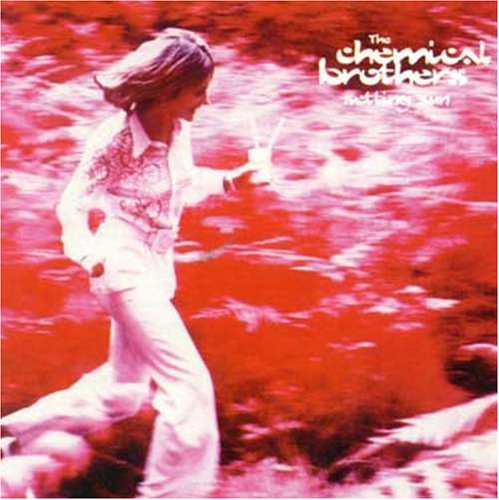 セッティング・サン [CD] ケミカル・ブラザーズ; ケミカル・ブラザーズ