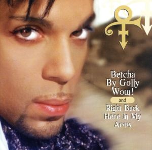 ゴーリー・ワウ [CD] アーティスト・フォーマリー・ノウン・アズ・プリンス