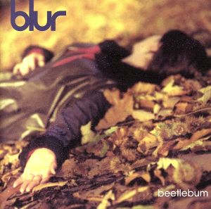 ビートルバム [CD] ブラー
