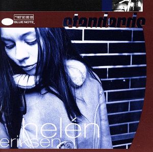 スタンダーズ [CD] ヘレン・エリクセン