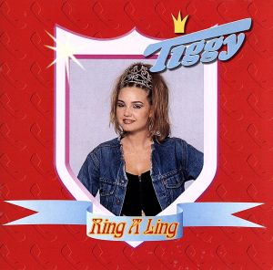 リンリンさせて、恋はドーン [CD] ティギー