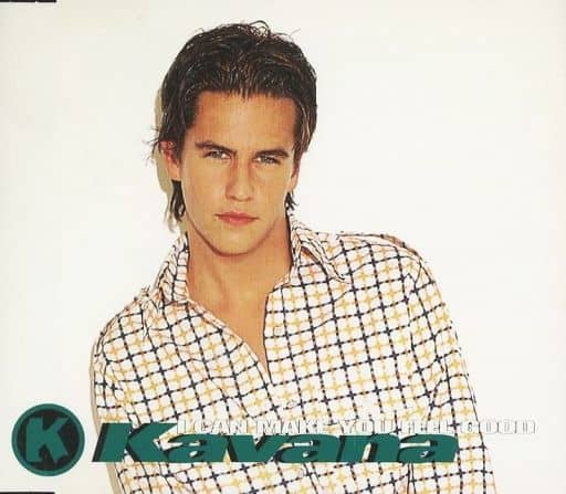 アイ・キャン・メイク・ユー・フ [CD] キャバナ