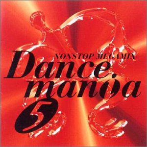 ダンスマニア(5) [CD] オムニバス インテンス サマンサ・フォックス BCダンス 100thデビュー チカ ナウシカ ミッシング・ハート クラウディア ボンバーズ; コンセプト・オブ・サウンド