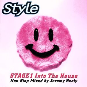 STYLE [CD] オムニバス AMEN UK D&G ティン・ティン・アウト フレッチ OUTRAGE ミスター・クイーン ビート・シンジケート KINKY フェイスレス; ブレインバグ