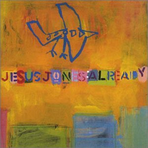 オールレディ [CD] ジーザス・ジョーンズ; マイク・エドワーズ