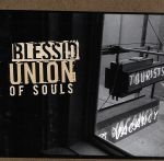 ブレジッド・ユニオン・オブ・ソ [CD] ブレシッド・ユニオン・オブ・ソウルズ