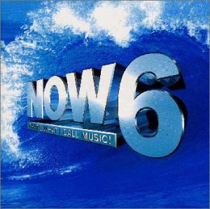 NOW 6 [CD] オムニバス ネイミー・コールマン ジョージ・マイケル ボズ・スキャッグス ジャニータ シンク・トゥワイス チコ&ザ・ジプシーズ; ジョン・セカダ