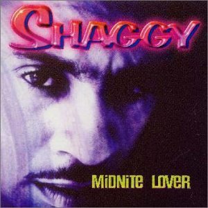 ミッドナイト・ラヴァー [CD] シャギー