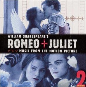 ロミオ&ジュリエット(2) [CD] サントラ クインドン・ターバー ジャスティン・ウォーフィールド ハロルド・ペリノー キム・マゼール ポール・ソルビノ; サントラ