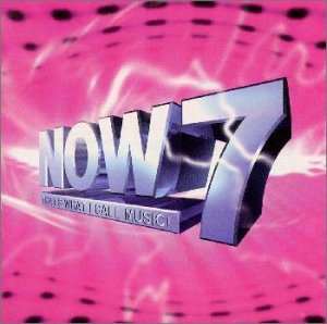 NOW 7 [CD] オムニバス ザ・ローリング・ストーンズ ミック・ジャガー; キース・リチャーズ