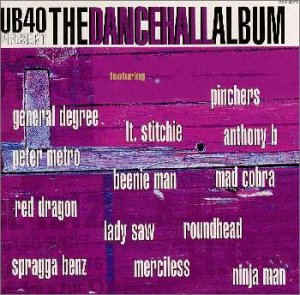 UB40プレゼンツ・ザ・ダンス [CD] UB40