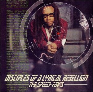 スピーチ・ファヴズ [CD] スピーチ アレステッド・ディヴェロップメント; アレステッド・ディベロップメント