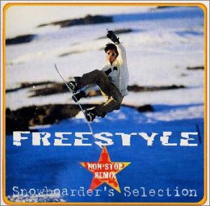 フリースタイル(1) [CD] オムニバス エバークリア コットンマウス・キングス レッド・ホット・チリ・ペッパーズ ブラン・バン 3000 マーシー・プレイグラウンド レディオヘッド ブラー イギー・ポップ アイドルワイルド; ブロック・ランダース