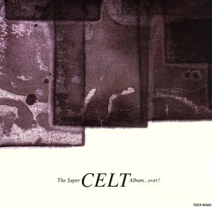 ケルト [CD] オムニバス; ドーナル・ラニー・クールフィン
