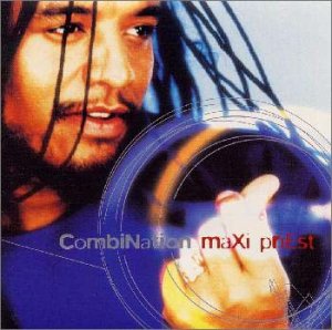 コンビネイション [CD] マキシ・プリースト レッド・ラット 織田裕二 ビーニー・マン エリーシャ・ラヴァーン ジェネラル・ディグリー ジョー・トーマス ゲイリー・ベンソン ジョシュア・ポール・トンプソン ジーン・ポール“ブルーイ”モーニック; スティービー・ワンダー