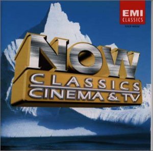 Now Classics&Ci [CD] オムニバス(クラシック) 中丸三千繪 ブライトマン(サラ) アメリンク(エリー) アベル(デイヴィッド) テンシュテット(クラウス) アレクサンドロフ(ボリス) 須川展也 デュ・プレ(ジャクリーヌ) 岩崎洸; 千住真理子
