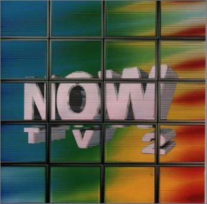 NOW TV(2) [CD] オムニバス ビーチ・ボーイズ MM スパイス・ガールズ オリビア・ニュートン・ジョン ブライアン・フェリー 911 ブロンディ ヌーノ ジョージ・ベイカー; ケイト・ブッシュ