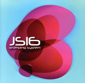 ストンピング・システム [CD] JS16