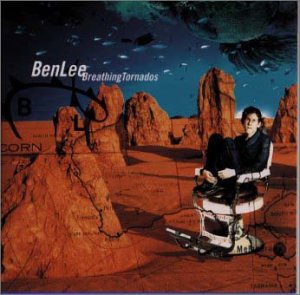 ブリージング・トルネード [CD] ベン・リー