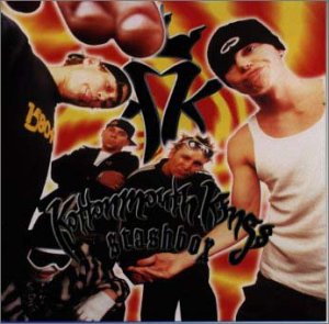 スタッシュボックス～ジャパン・ [CD] コットンマウス・キングス