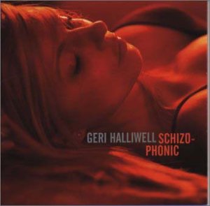 スキッゾフォニック [CD] ジェリ、 ジェリ・ハリウェル、 ポール・ウィルソン、 アンディ・ワトキンス; トレーシー・アッカーマン