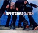 CLUTCH [CD] ZEPPET STORE