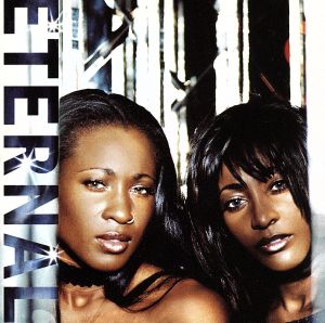 Eternal [CD]