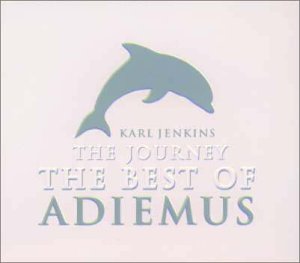 ベスト・オブ・アディエマス [CD] アディエマス