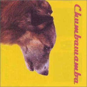 ワッチュー・ゲット [CD] チャンバワンバ