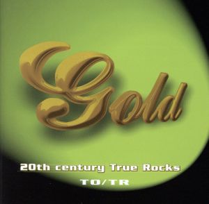 GOLD TO/TR [CD] オムニバス ミニー・リパートン ミニー・リパートン; R.ルドルフ