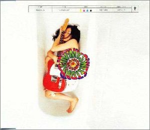 My Sweet Darlin′ [CD] 矢井田瞳 ヤイコ Prince; ダイヤモンド・ヘッド