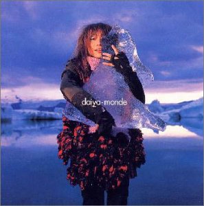 daiya-monde(ダイヤモンド) [CD] 矢井田瞳 Yaiko Diamond Head; 矢井田瞳